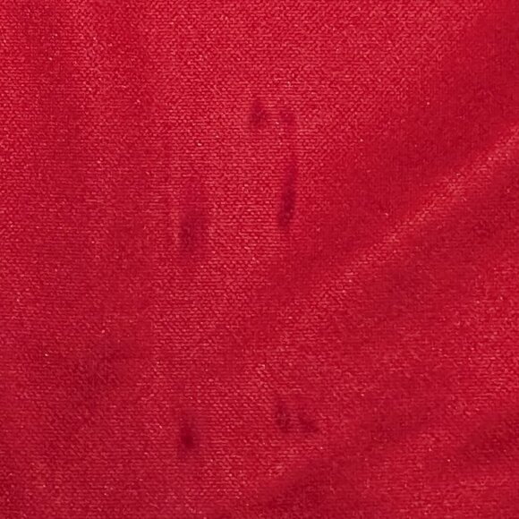 Autographed Mitchell & Ness Derrick Thomas Red Kansas City Chiefs 1994 Jersey - Picture 6 of 6